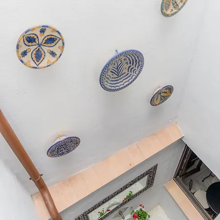 Bed & Breakfast La Gitanilla & Encanto Jerez 4*