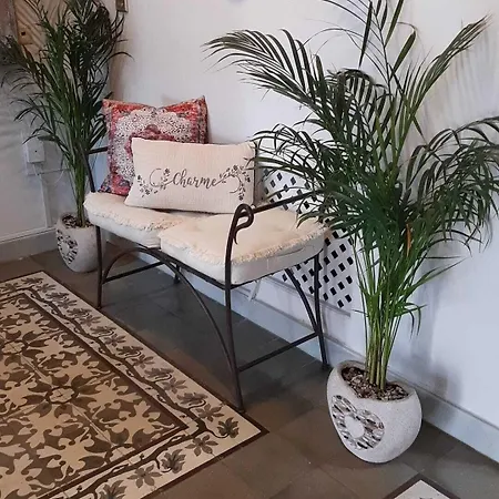 La Gitanilla & Encanto Jerez 4* Херес-де-ла-Фронтера