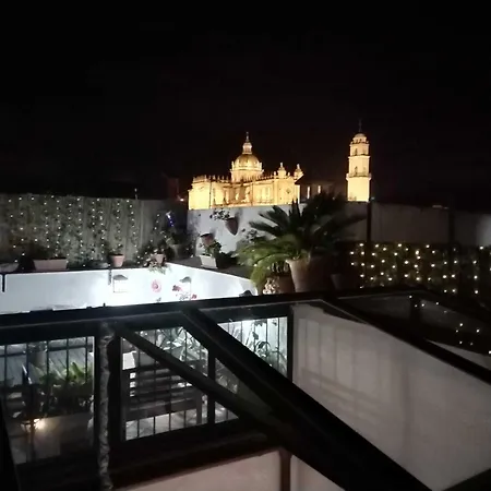 La Gitanilla & Encanto Jerez 4*