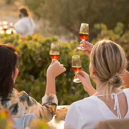 La Gitanilla & Encanto Jerez فندق مبيت وإفطار 4*