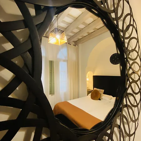 La Gitanilla & Encanto Jerez