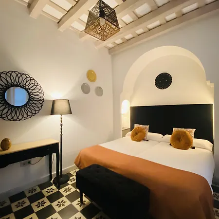 La Gitanilla & Encanto Jerez