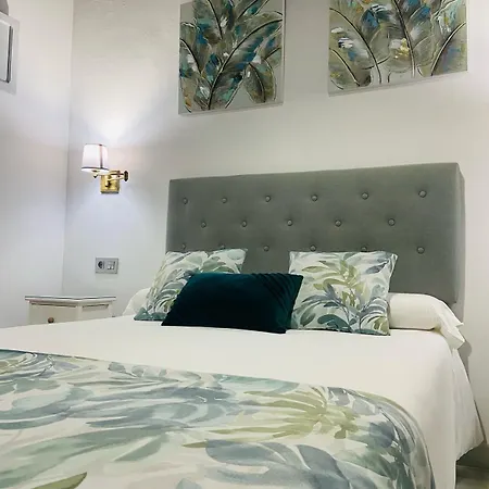 Bed & Breakfast La Gitanilla & Encanto Jerez Jerez de la Frontera