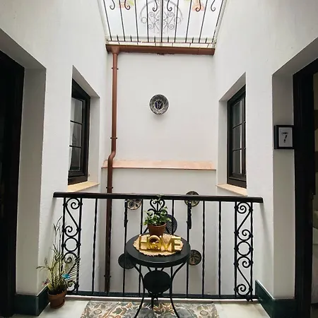 La Gitanilla & Encanto Jerez 4*