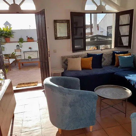 La Gitanilla & Encanto Jerez 4*