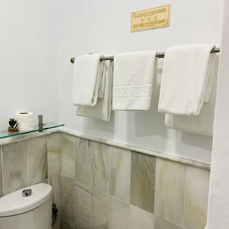 Bed & Breakfast La Gitanilla & Encanto Jerez 4*