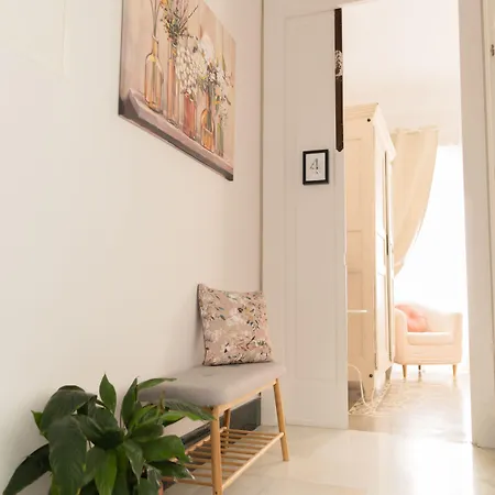 La Gitanilla & Encanto Jerez 4*