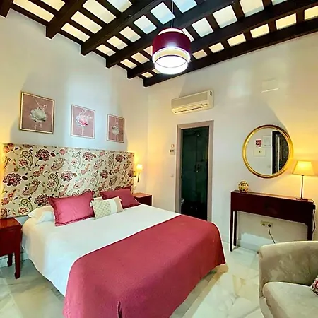 La Gitanilla & Encanto Jerez 4* جيريز