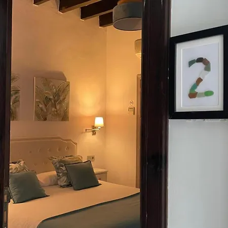 Bed & Breakfast La Gitanilla & Encanto Jerez