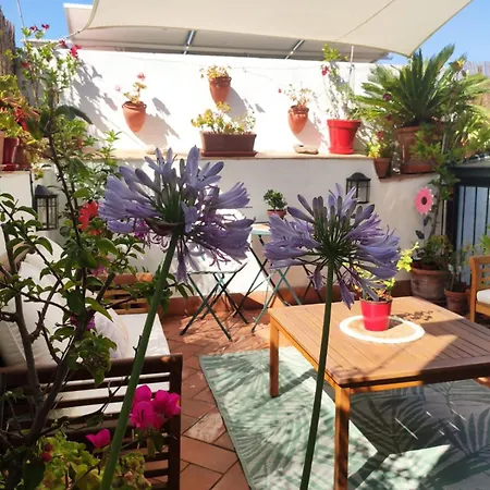 Bed & Breakfast La Gitanilla & Encanto Jerez Jerez de la Frontera