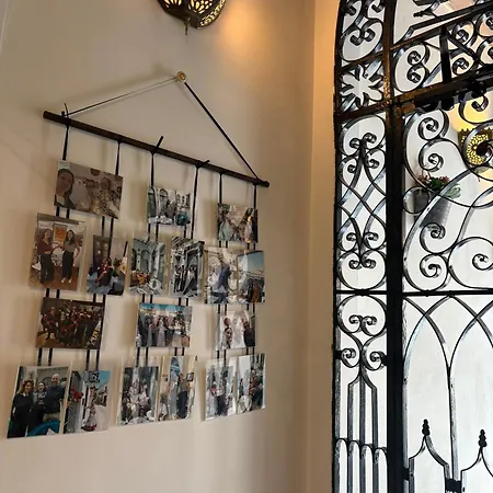 La Gitanilla & Encanto Jerez Bed & Breakfast 4*