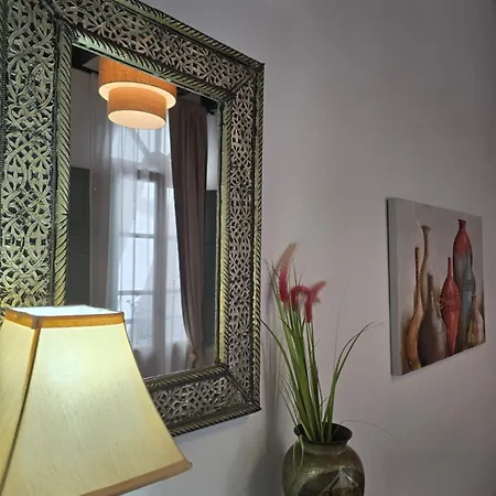 La Gitanilla & Encanto Jerez Bed & Breakfast Jerez de la Frontera