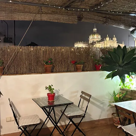 La Gitanilla & Encanto Jerez 4* Херес-де-ла-Фронтера