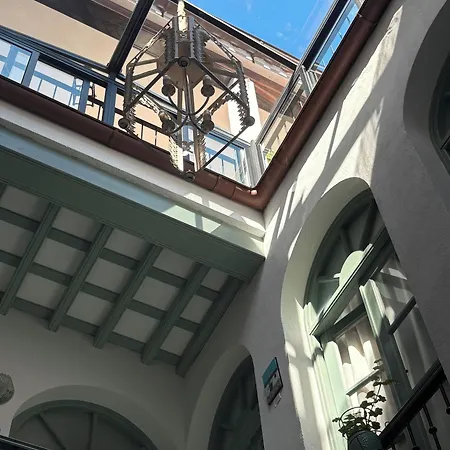 La Gitanilla & Encanto Jerez 4* Херес-де-ла-Фронтера
