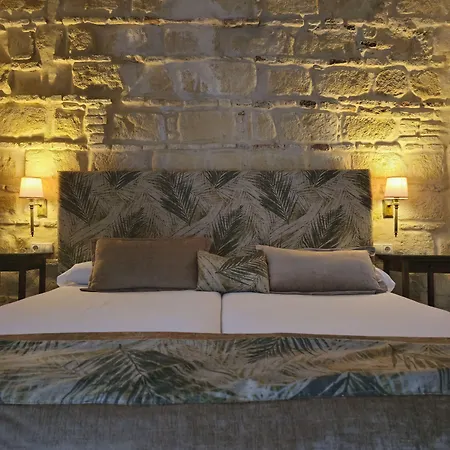 La Gitanilla & Encanto Jerez 4* Херес-де-ла-Фронтера