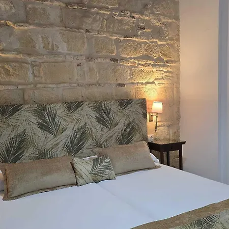 La Gitanilla & Encanto Jerez 4* Херес-де-ла-Фронтера