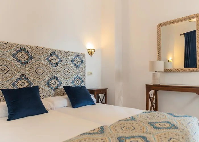 La Gitanilla & Encanto Jerez