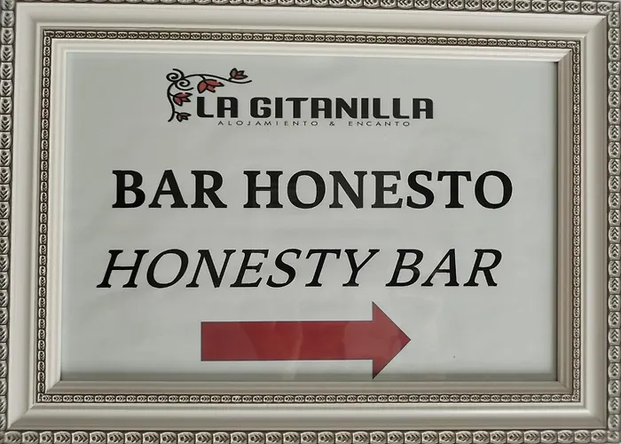 La Gitanilla & Encanto Jerez Jerez de la Frontera