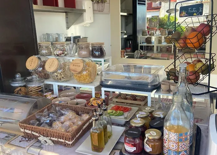 Bed & Breakfast La Gitanilla & Encanto Jerez 4*