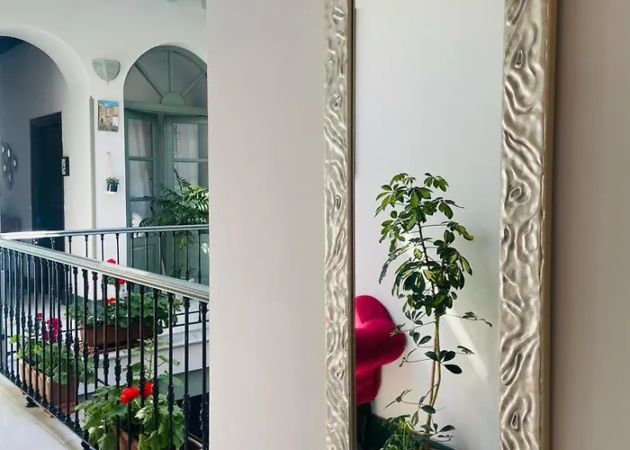 Bed & Breakfast La Gitanilla & Encanto Jerez 4*