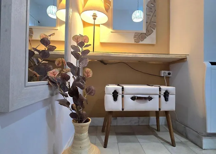 La Gitanilla & Encanto Jerez Bed & Breakfast Jerez de la Frontera