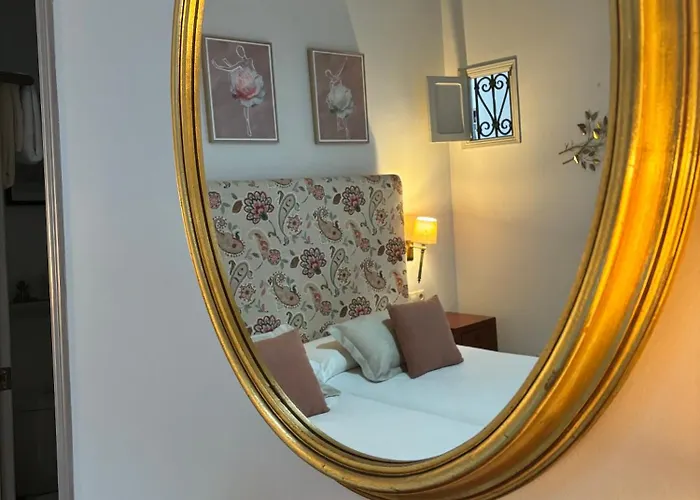 La Gitanilla & Encanto Jerez 4* Jerez de la Frontera