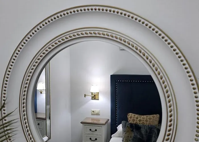 La Gitanilla & Encanto Jerez