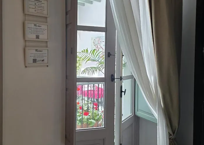 Bed & Breakfast La Gitanilla & Encanto Jerez Jerez de la Frontera