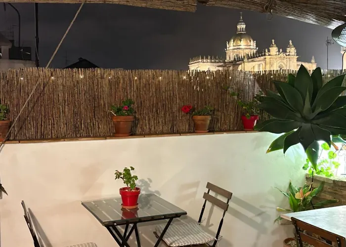 La Gitanilla & Encanto Jerez 4* Jerez de la Frontera