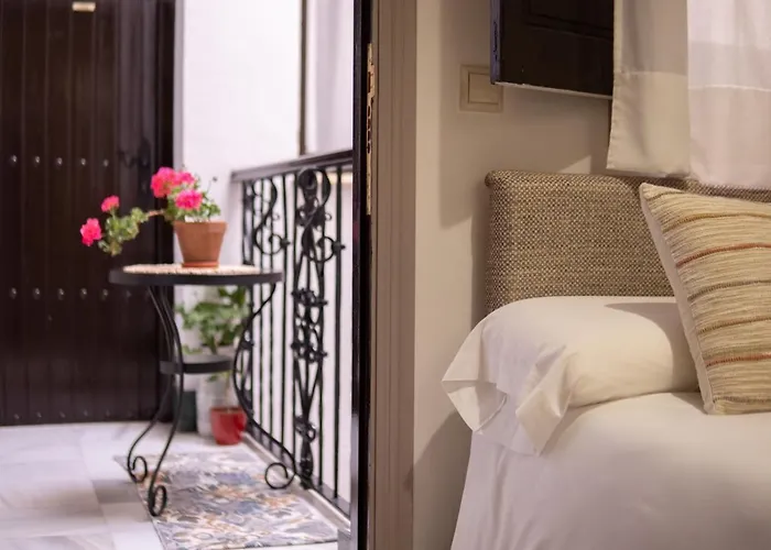 La Gitanilla & Encanto Jerez Jerez de la Frontera