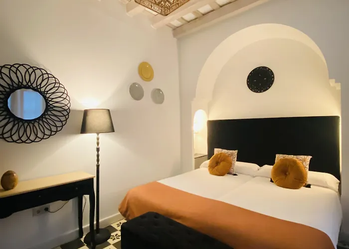 La Gitanilla & Encanto Jerez