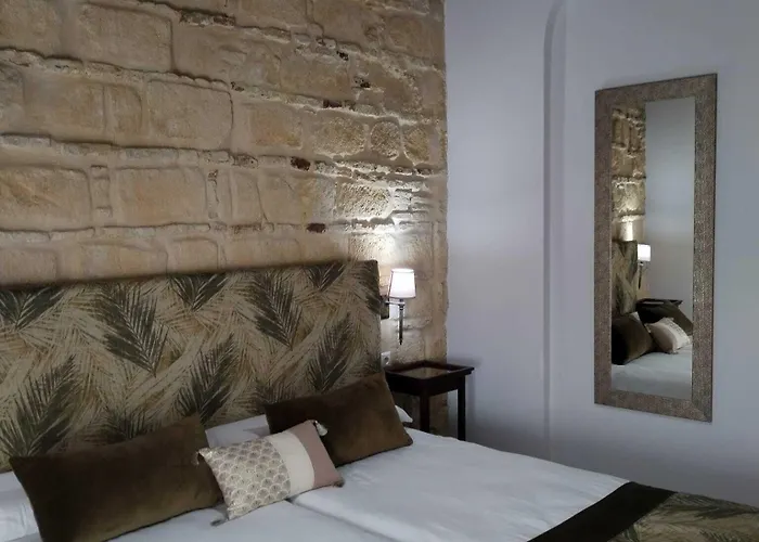 Bed & Breakfast La Gitanilla & Encanto Jerez Jerez de la Frontera