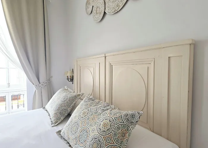 Bed & Breakfast La Gitanilla & Encanto Jerez