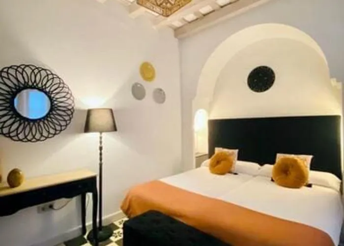 La Gitanilla & Encanto Jerez