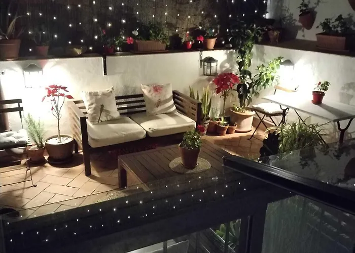 La Gitanilla & Encanto Jerez 4*