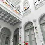 La Gitanilla & Encanto Jerez 4*