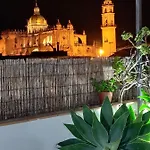 住宿加早餐酒店 La Gitanilla & Encanto Jerez 赫雷斯