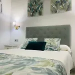 住宿加早餐酒店 La Gitanilla & Encanto Jerez 赫雷斯