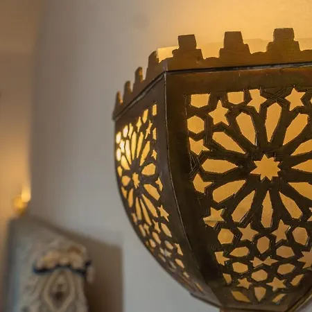 La Gitanilla & Encanto Jerez Jerez de la Frontera