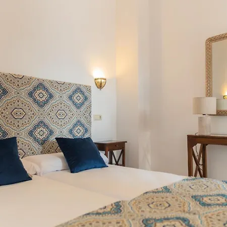 La Gitanilla & Encanto Jerez