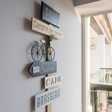 Bed & Breakfast La Gitanilla & Encanto Jerez 4*