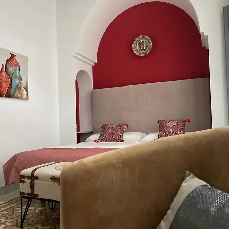 La Gitanilla & Encanto Jerez