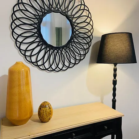 La Gitanilla & Encanto Jerez Bed & Breakfast *