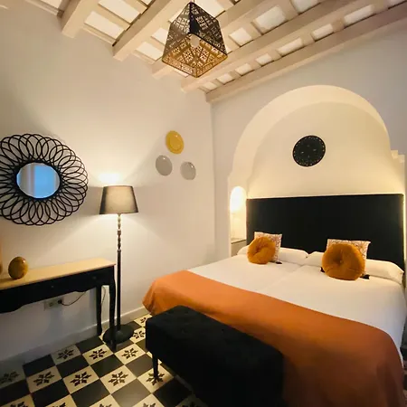 La Gitanilla & Encanto Jerez