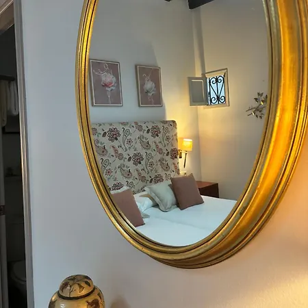 La Gitanilla & Encanto Jerez 4* Jerez de la Frontera