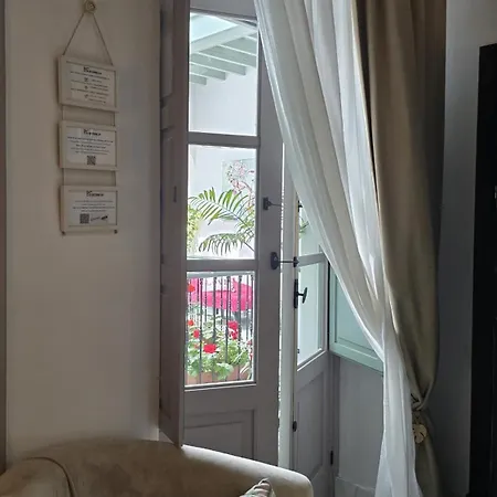 Bed & Breakfast La Gitanilla & Encanto Jerez Jerez de la Frontera