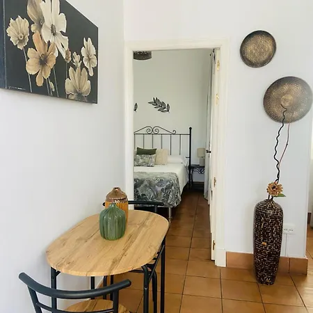 La Gitanilla & Encanto Jerez *