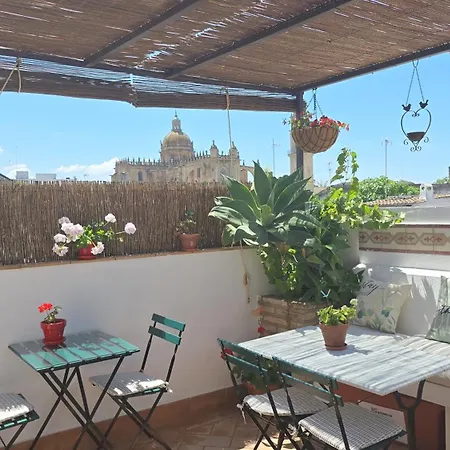 Bed & Breakfast La Gitanilla & Encanto Jerez 4*