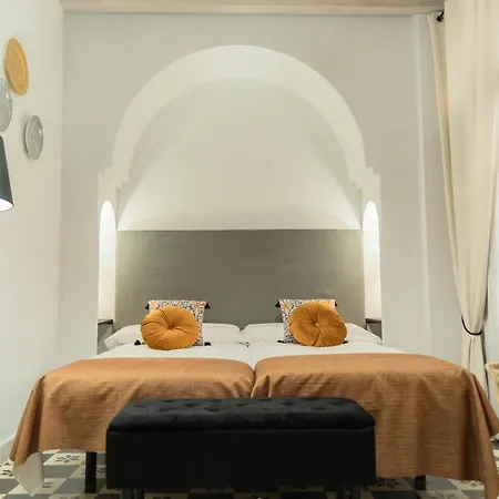 La Gitanilla & Encanto Jerez