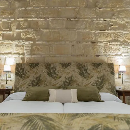 Bed & Breakfast La Gitanilla & Encanto Jerez